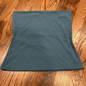 Susana Monaco strapless top